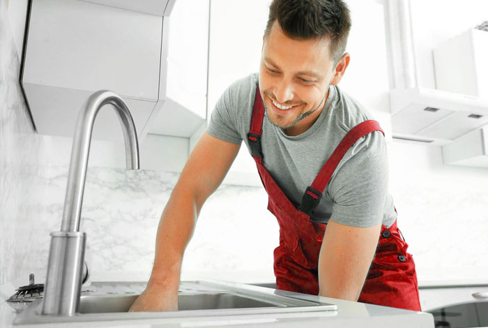 Drain Cleaning Professionals