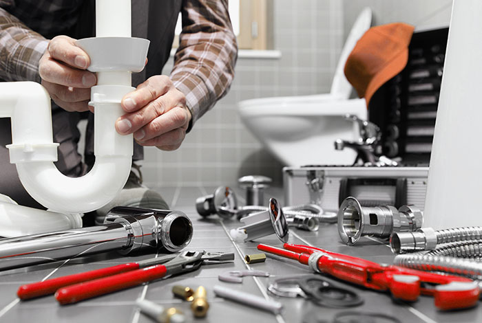 Drain Cleaning Professionals - Plumber in Rancho Palos Verdes, CA